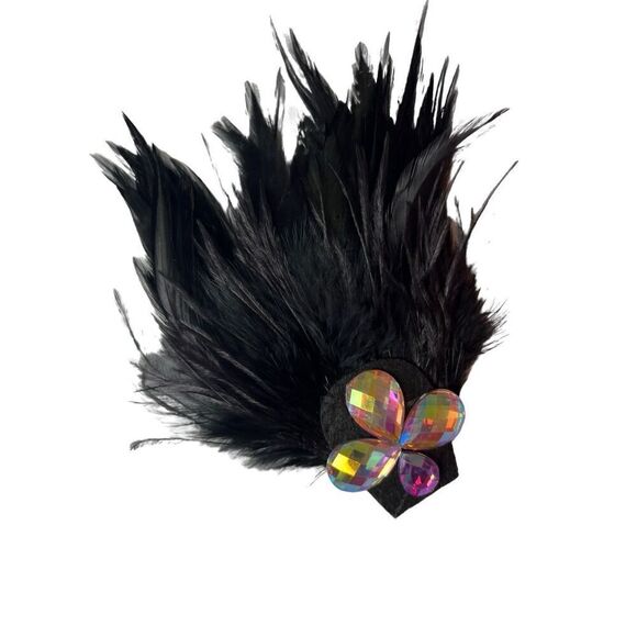 Weissman Costumes Dance Coral Orange Sequin Fringe Flapper Replay 12269 LC - Picture 5 of 8